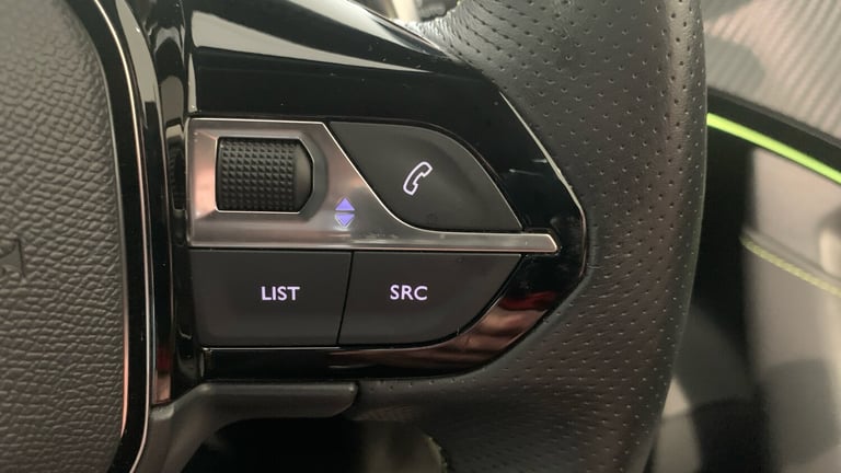 2024 Peugeot 2008 1.2 PureTech GT SUV 5dr Petrol EAT Euro 6 (s/s) (130 ps) SUV Petrol Automatic
