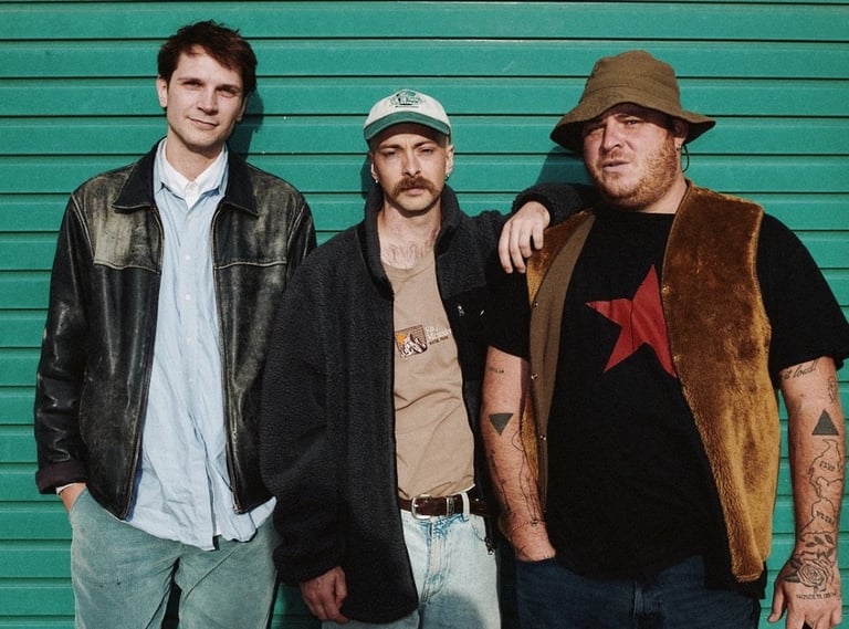 image for Alternative Band Looking For a Drummer