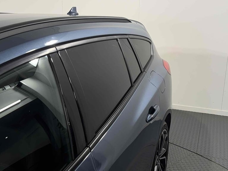 2019 Ford Focus T EcoBoost ST-Line X Estate Petrol Manual