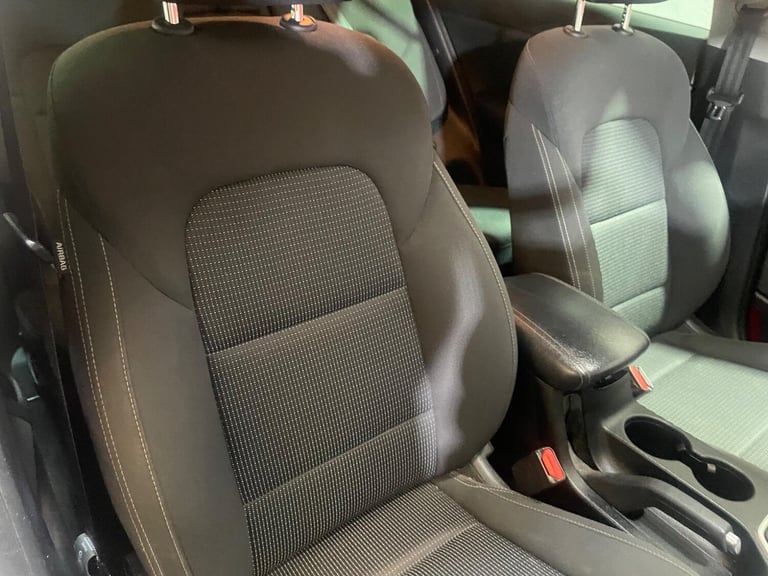 2018 Kia Sportage 1.6 GDi 2 Euro 6 (s/s) 5dr ESTATE Petrol Manual