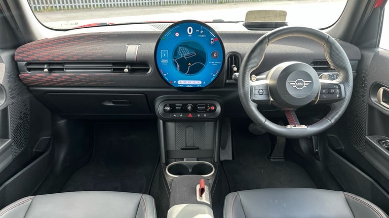 2024 MINI Cooper 2.0 S Sport 5dr Auto HATCHBACK PETROL Automatic