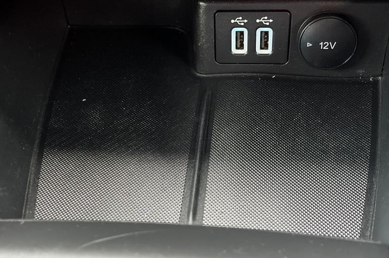 2022 Ford Kuga 2.5 PHEV ST-Line X Edition 5dr CVT HATCHBACK PETROL/ELECTRIC Automatic