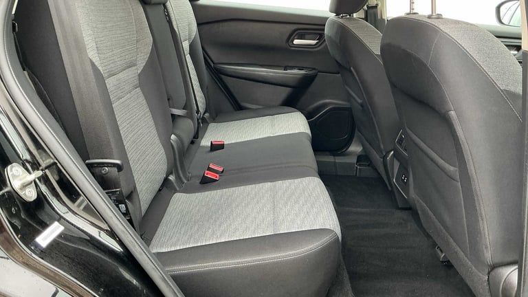 2024 Nissan X-Trail 1.5 E-Power E-4orce 213 Acenta Prem 5dr 7 St Auto SUV Hybrid Ele Automatic