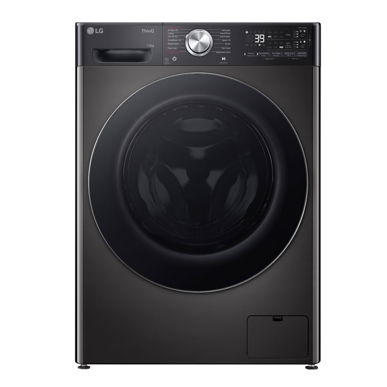 image for X Display Brand new LG washing machine 