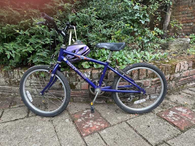 Child’s bicycle - 19” wheel diameter 