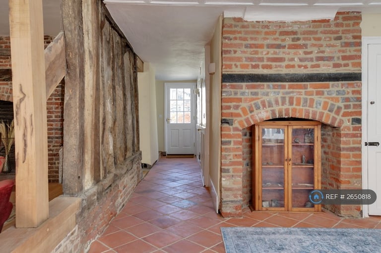 4 bedroom house in Silver Street, Maldon, CM9 (4 bed) (#2650818)