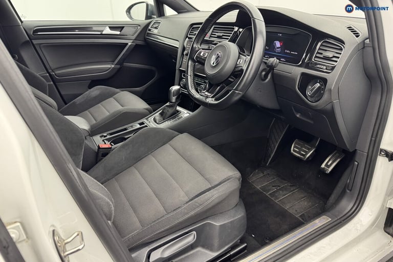 2020 Volkswagen Golf 2.0 TSI 300 R 5dr 4MOTION DSG Estate Petrol Automatic