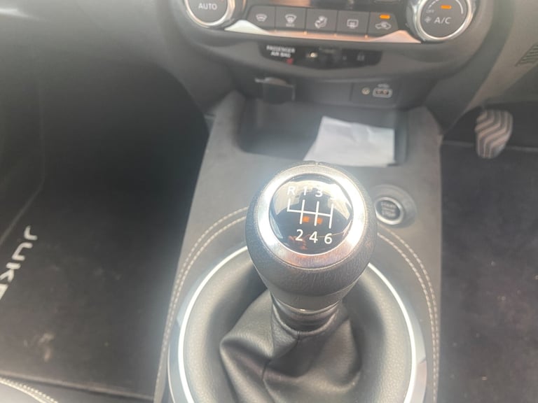 2022 Nissan Juke 1.0 DiG-T 114 Tekna+ 5dr Hatchback Petrol Manual