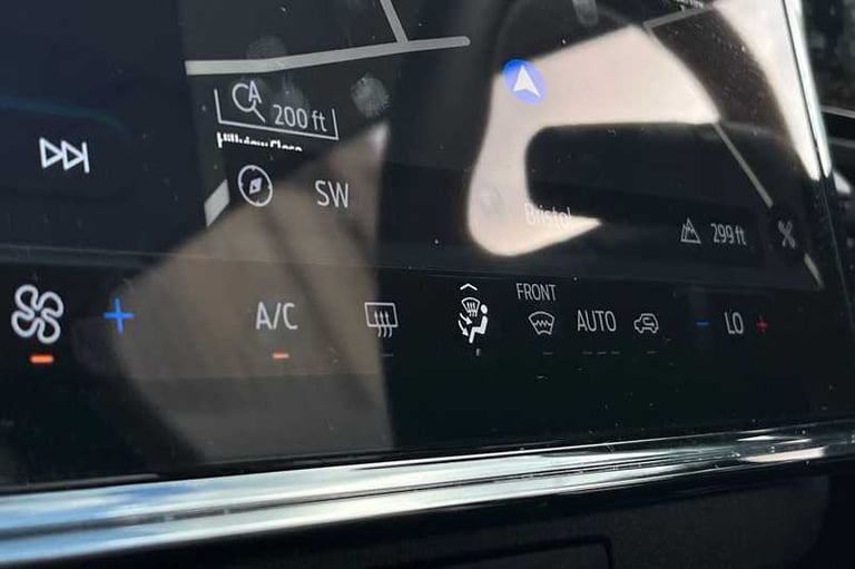 2024 Ford Puma 1.0T EcoBoost MHEV Titanium SUV 5dr Petrol Hybrid Manual Euro 6 (s/s) (125  SUV Hy...