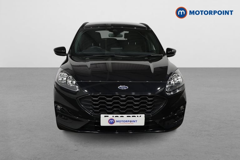 2023 Ford Kuga 2.5 PHEV ST-Line Edition 5dr CVT SUV Hybrid Automatic