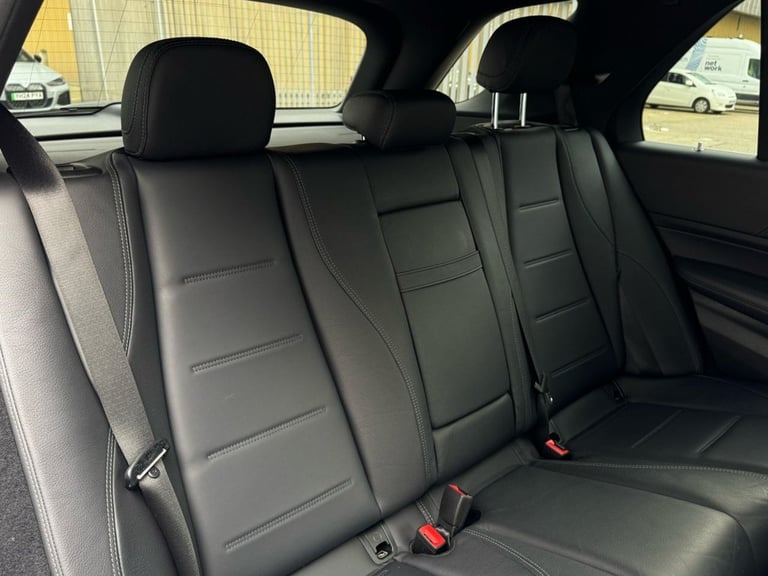 2021 MERCEDES-BENZ GLE 2.0 GLE350DE 31.2KWH AMG LINE (PREMIUM) SUV 5DR DIESEL