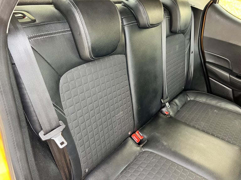 2020 Ford Fiesta 1.0T EcoBoost Active X Euro 6 (s/s) 5dr HATCHBACK Petrol Manual