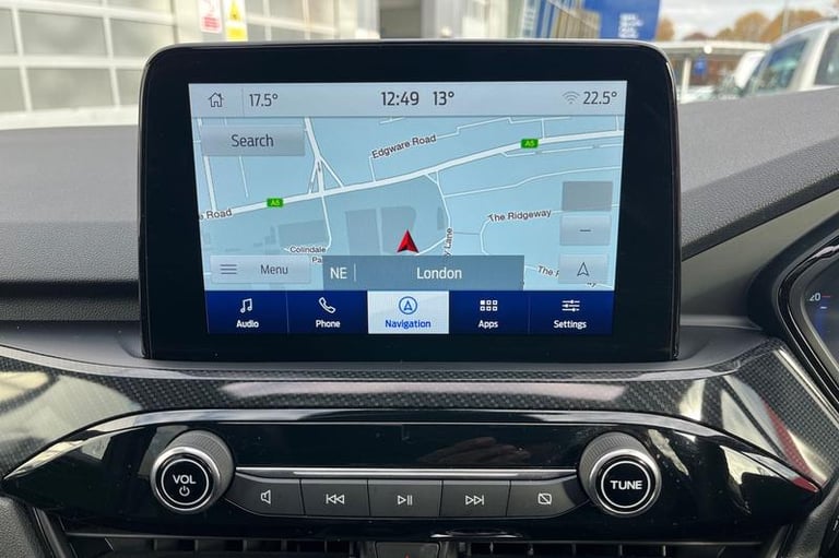 2023 Ford Kuga 2.5 PHEV ST-Line X Edition 5dr CVT HATCHBACK PETROL/ELECTRIC Automatic