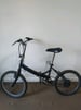 Foldable Bicycle 