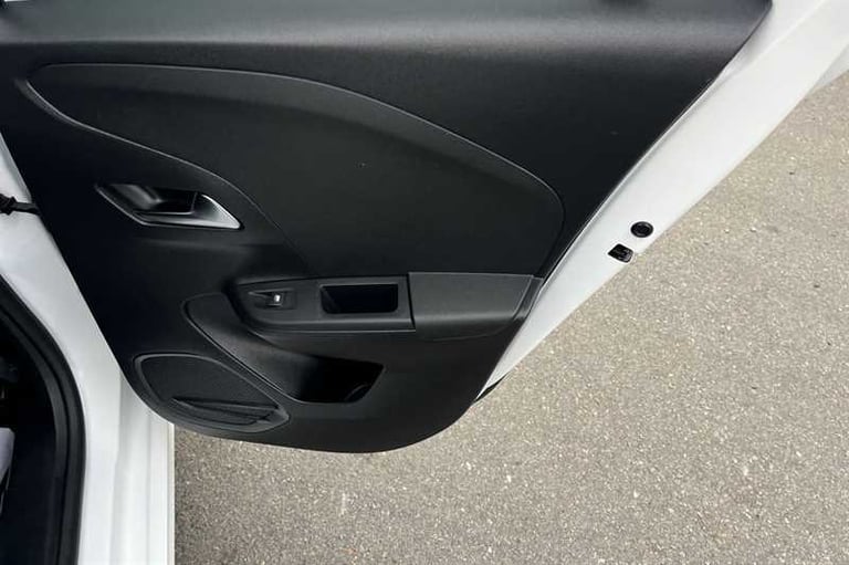 2022 Vauxhall Corsa 1.2 Turbo Elite Edition Hatchback 5dr Petrol Auto Euro 6 (s/s) (100 ps) Hatch...