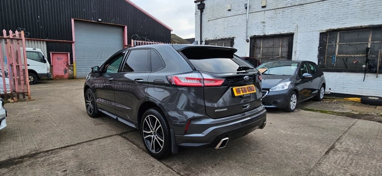 2019 Ford Edge 2.0 EcoBlue 238 ST-Line 5dr Auto ESTATE Diesel Automatic