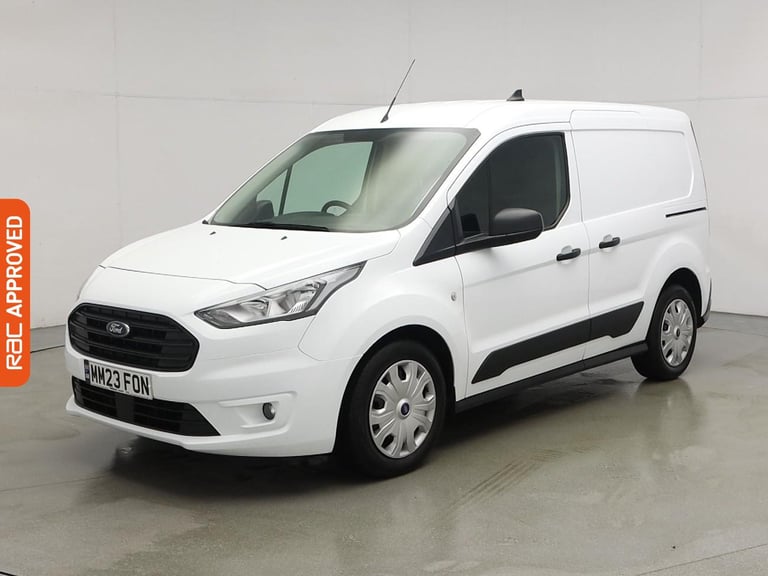 2023 Ford Transit Connect 1.0 210 EcoBoost Trend Panel Van 5dr Petrol Manual L1 Euro 6 (s/s) (100...