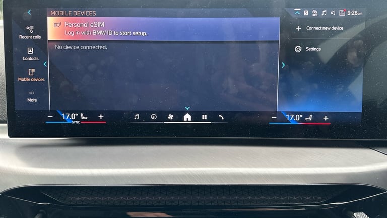 2025 BMW 2 Series 220i M Sport 2dr Step Auto [Pro Pack] Petrol Coupe Coupe Petrol Automatic