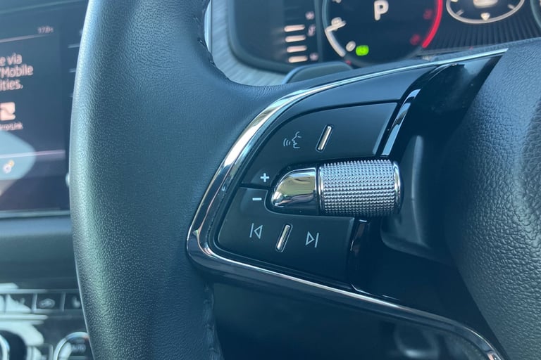 2023 Skoda Kodiaq 1.5 TSI SE L Executive 5dr DSG [7 Seat] Estate PETROL Automatic