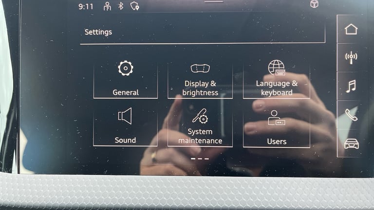 2021 Audi A1 30 TFSI 110 Technik 5dr HATCHBACK PETROL Manual