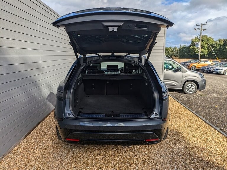 2023 Land Rover Range Rover Velar P250 Dynamic HSE SUV Petrol Automatic