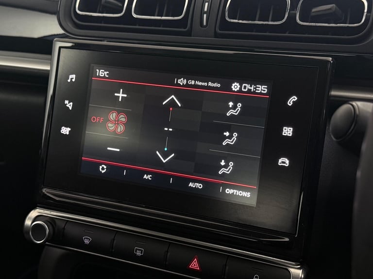 2019 Citroen C3 1.2 PureTech 82 Flair 5dr HATCHBACK PETROL Manual