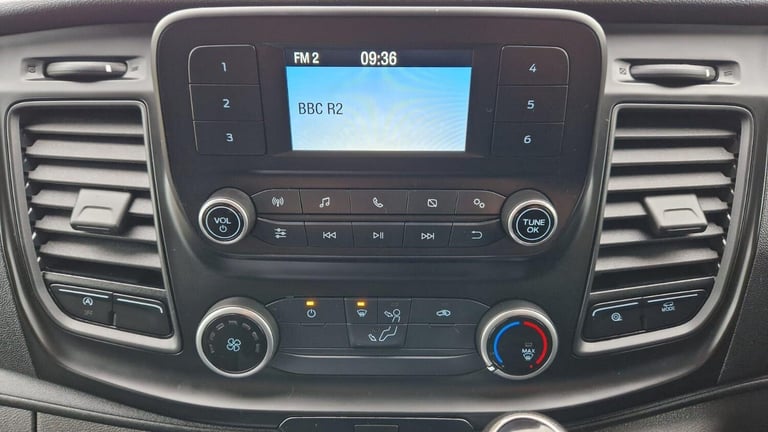 2022 Ford Transit 2.0 310 EcoBlue Leader FWD L3 H2 Euro 6 (s/s) 5dr PANEL VAN Diesel Manual