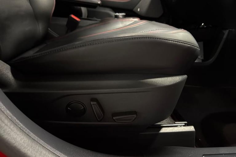 2024 Ford Mustang Mach-E 216kW Premium 91kWh RWD 5dr Auto HATCHBACK ELECTRIC Automatic