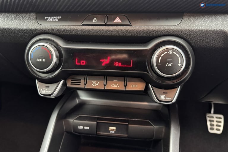 2023 Kia Stonic 1.0T GDi 48V GT-Line S 5dr SUV Petrol Manual