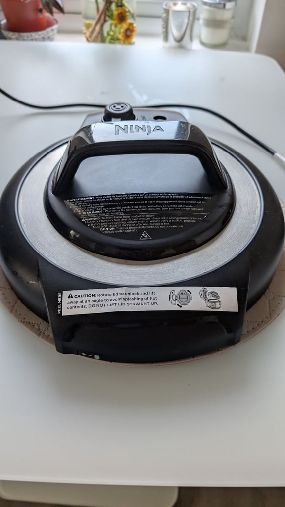 Ninja Foodie 4.7L Multi Cooker