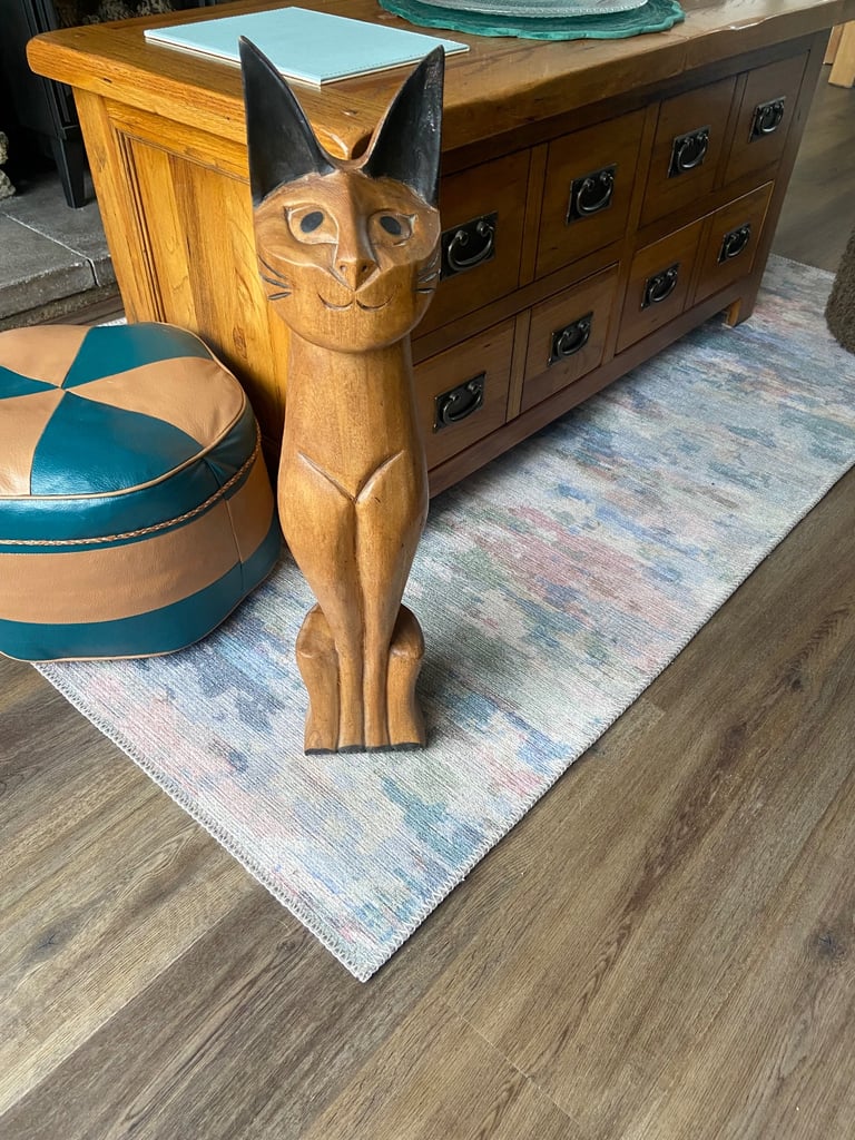 image for Vintage Siamese Cat