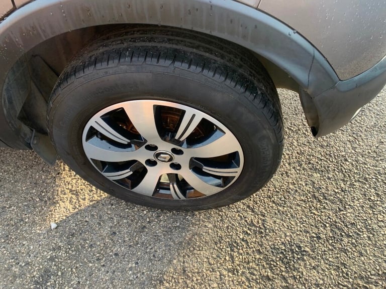 2018 Renault Captur 1.5 dCi 90 Play 5dr HATCHBACK DIESEL Manual