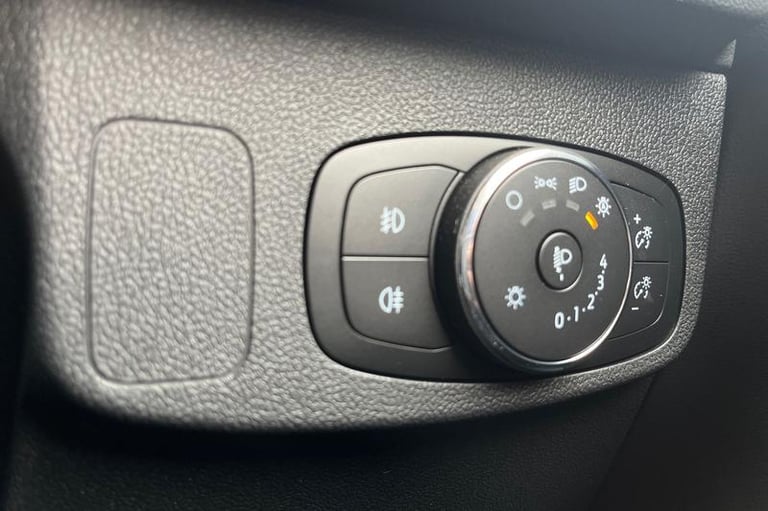 2023 Ford Focus 1.0 EcoBoost ST-Line X 5dr HATCHBACK PETROL Manual