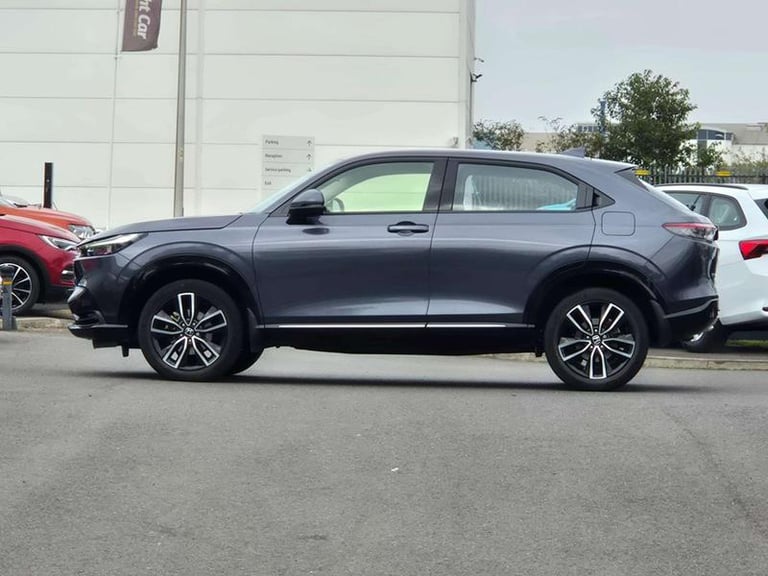2023 Honda HR-V 1.5 eHEV Advance 5dr CVT Automatic SUV Hybrid Automatic