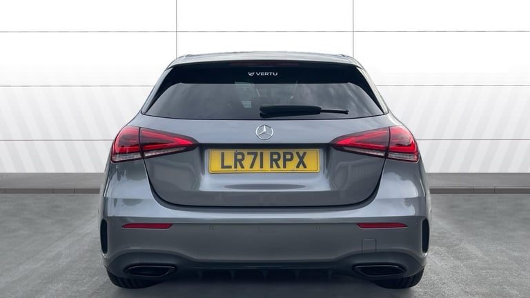 2021 Mercedes-Benz A-Class A180 AMG Line Premium Plus Edition 5dr Auto Petrol Hatchback Hatchback...