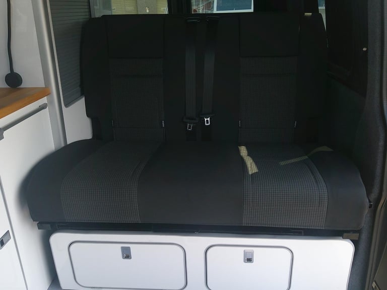 Volkswagen Transporter Eden Edition DIESEL MANUAL 2024/24