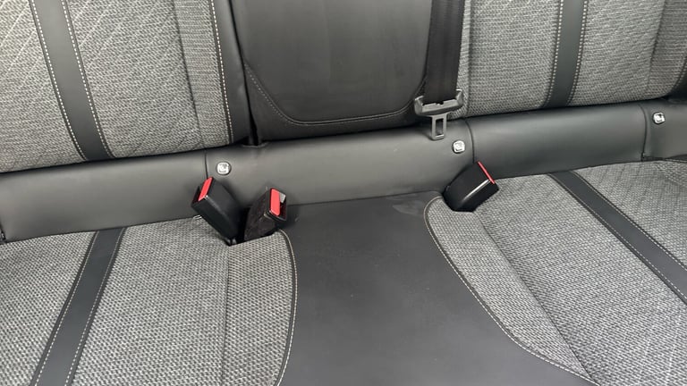 2024 Peugeot 2008 1.2 PureTech Allure SUV 5dr Petrol EAT Euro 6 (s/s) (130 ps) SUV Petrol Automatic