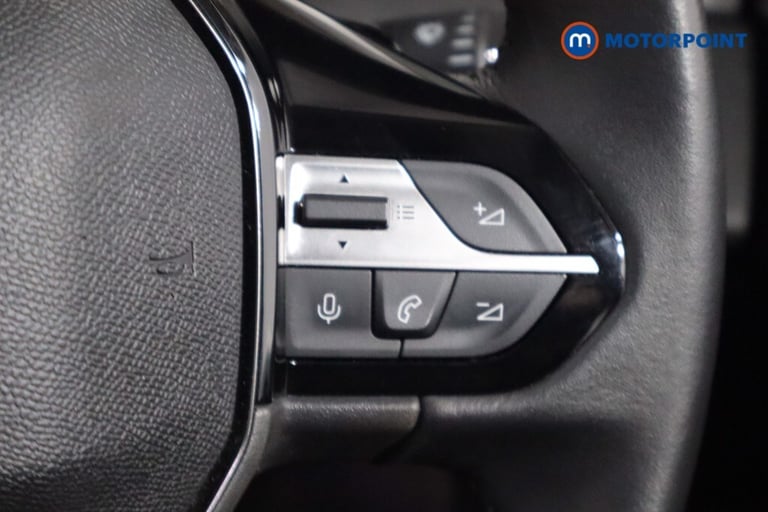 2023 Peugeot 308 1.2 PureTech Allure Premium 5dr EAT8 Estate Petrol Automatic