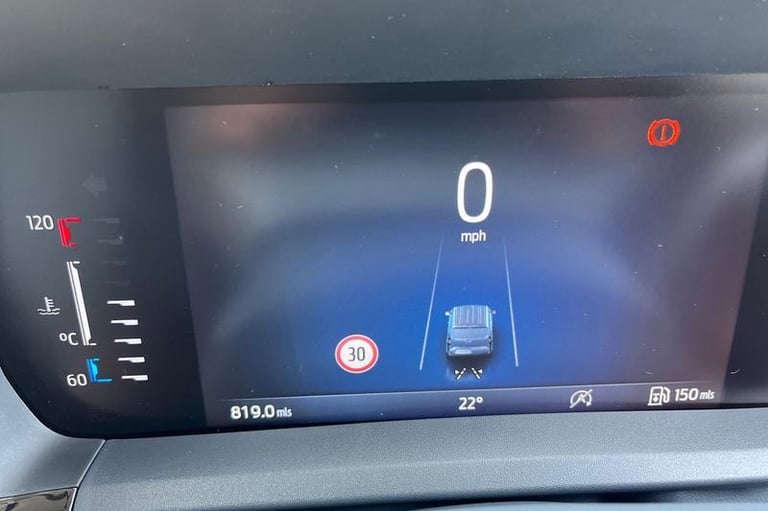 2024 Ford Transit Courier Limited 1.0 EcoBoost 125ps, PLYLINED, AIR CON Manual Panel Van Petrol M...