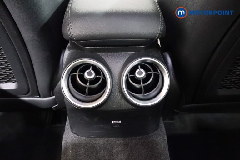 2024 Alfa Romeo Giulia 2.0 Turbo Competizione 4dr Auto Saloon Petrol Automatic