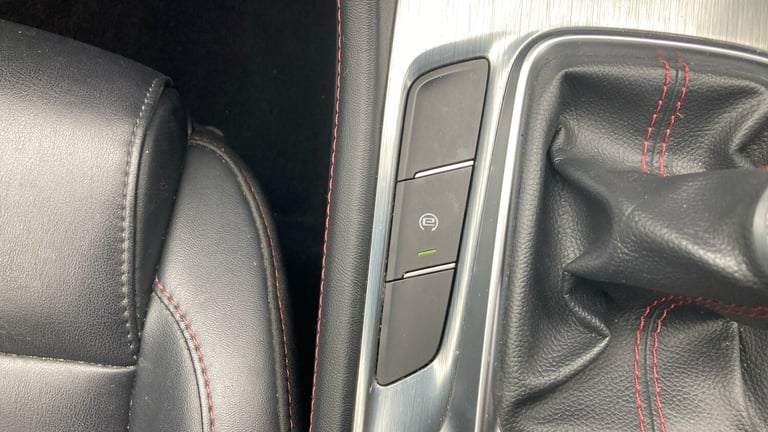 2022 MG MG HS 1.5 T-GDI Excite 5dr ESTATE PETROL Manual