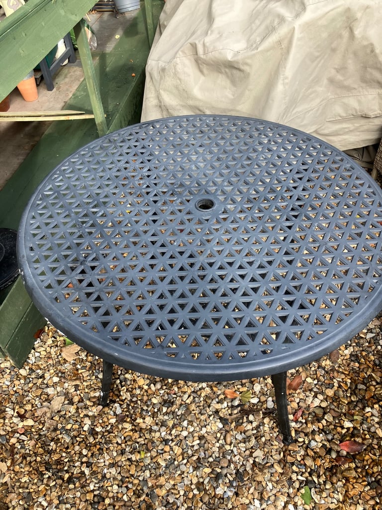 image for Garden table 