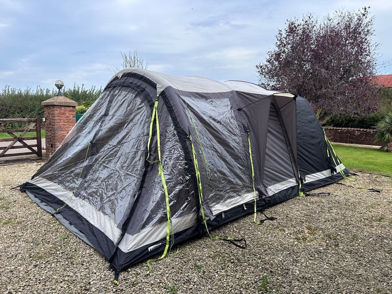 Family Tent