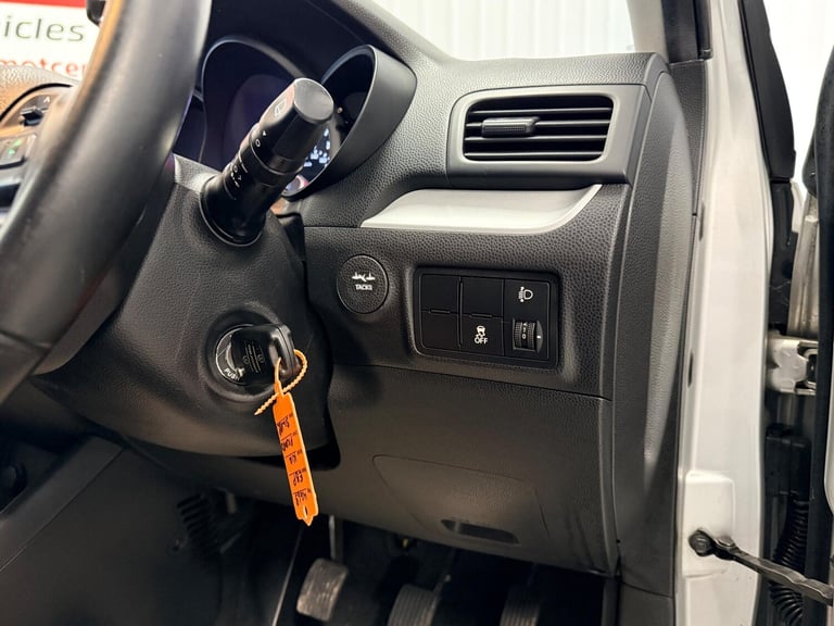 2013 Kia Picanto 1.0 City 3dr HATCHBACK PETROL Manual