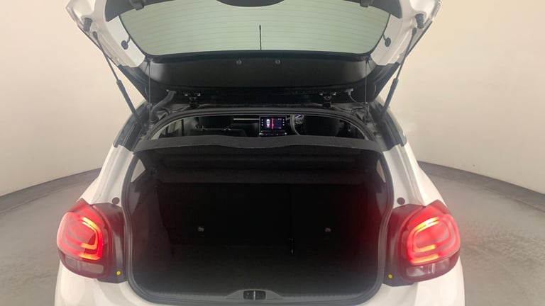 2024 Citroen C3 1.2 PureTech PLUS Hatchback 5dr Petrol EAT6 Euro 6 (s/s) (110 ps) Hatchback Petro...