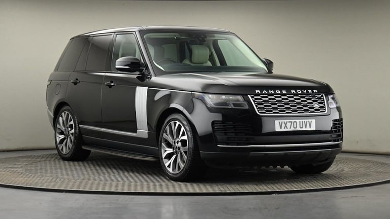 2020 Land Rover Range Rover 3.0 SD V6 Westminster SUV 5dr Diesel Auto 4WD Euro 6 (s/s) (275 ps) S...
