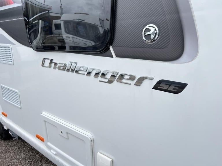 2024 SWIFT Challenger SE 560 