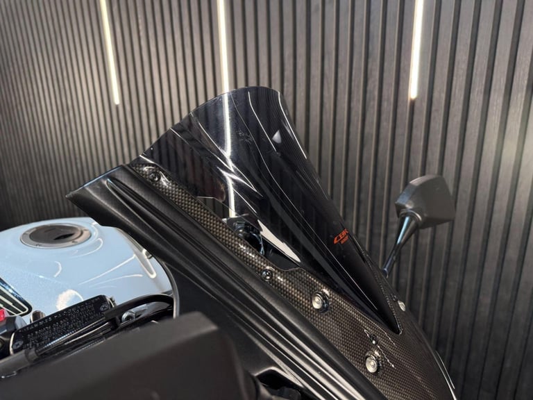 2018 Honda CBR650F 650 Euro 4