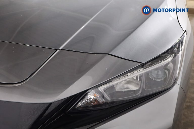 2022 Nissan Leaf 110kW N-Connecta 39kWh 5dr Auto Hatchback Electric Automatic