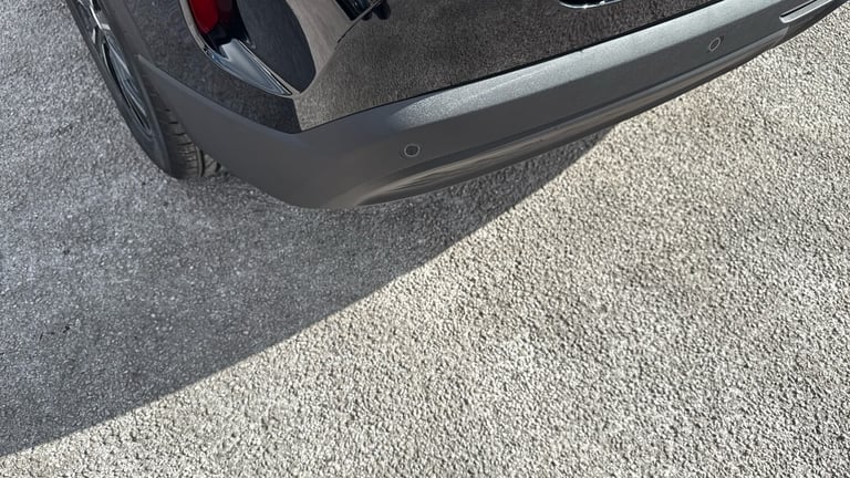 2025 Chery Tiggo 7 Super Hybrid 1.5T PHEV Aspire DHT Hybrid